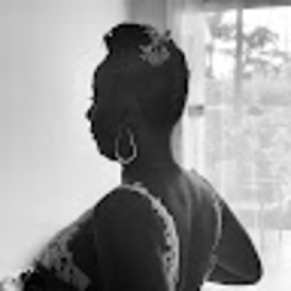 Meet your Posher, Kishia